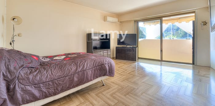 Image 4 sur 11 - Appartement  ·  Vente · Mandelieu La Napoule (06210) · 1 pièce · 29m²