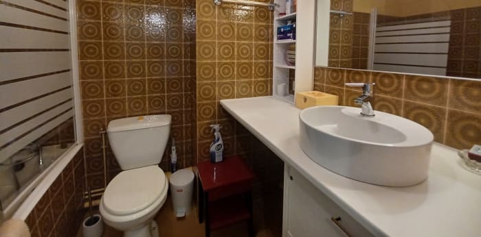 Image 6 sur 10 - Appartement  ·  Vente · Vaux Sur Mer (17640) · 2 pièces · 34m²