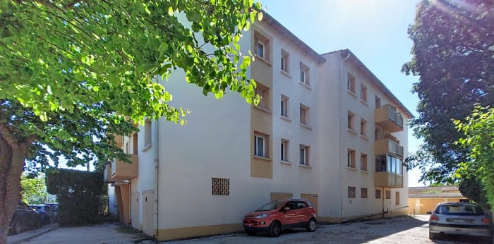 Image 11 sur 11 - Appartement  ·  Vente · Aix En Provence (13100) · 4 pièces · 61m²