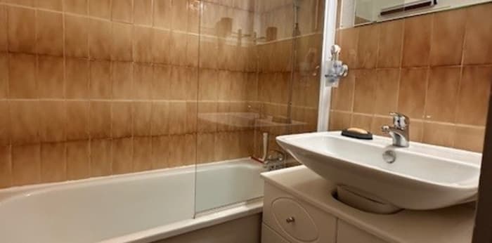 Image 5 sur 7 - Appartement  ·  Vente · Allos (04260) · 1 pièce · 22m²