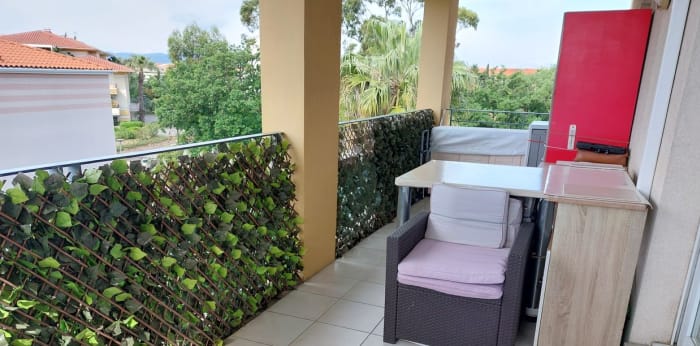 Image 13 sur 15 - Appartement  ·  Vente · Frejus (83600) · 2 pièces · 44m²