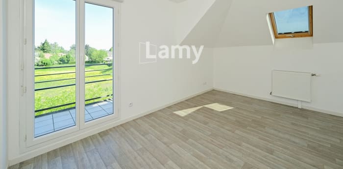 Image 6 sur 15 - Appartement  ·  Vente · St Pryve St Mesmin (45750) · 2 pièces · 43m²
