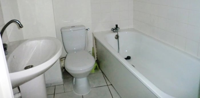 Image 5 sur 6 - Appartement  ·  Vente · Marseille (13002) · 1 pièce · 34m²