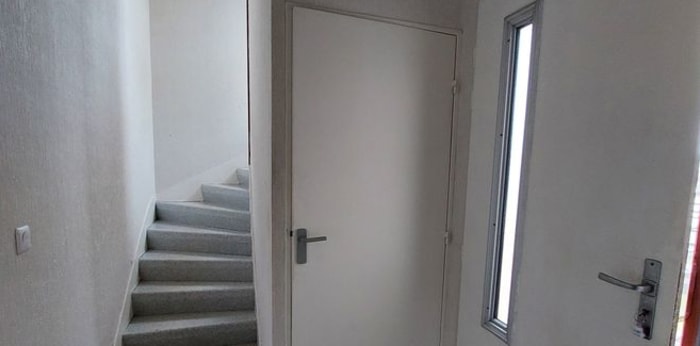 Image 2 sur 10 - Appartement  ·  Vente · Chateauroux (36000) · 5 pièces · 103m²
