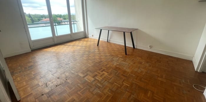 Image 1 sur 6 - Appartement  ·  Vente · Livry Gargan (93190) · 3 pièces · 54m²