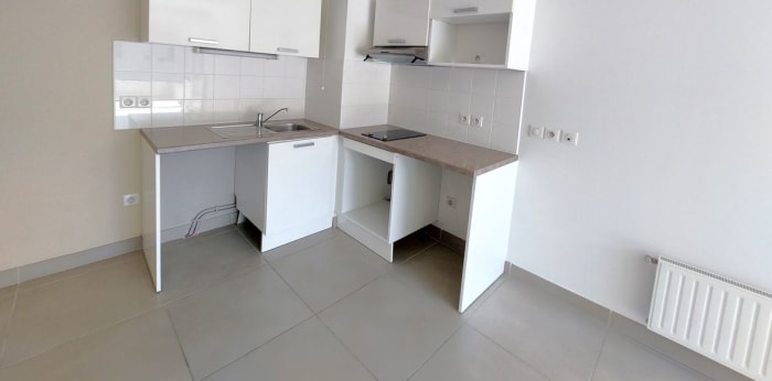 Image 6 sur 17 - Appartement  ·  Vente · Juvignac (34990) · 3 pièces · 57m²