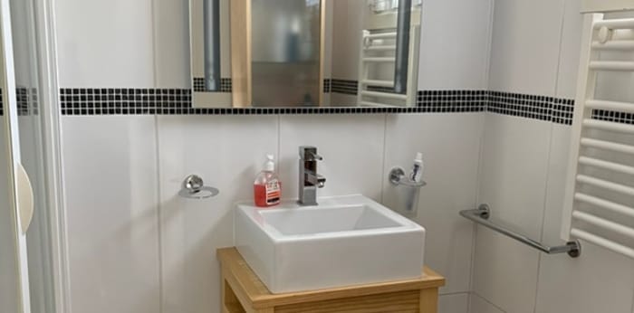 Image 7 sur 16 - Maison/villa  ·  Vente · Cabourg (14390) · 3 pièces · 30m²