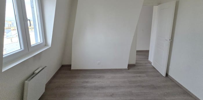Image 8 sur 16 - Appartement  ·  Vente · Paris (75017) · 3 pièces · 41m²