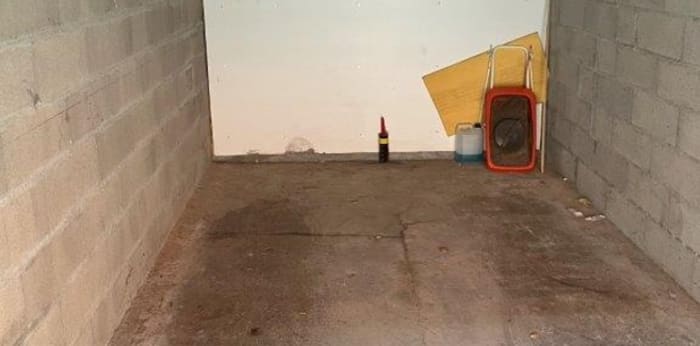 Image 2 sur 3 - Parking/box  ·  Vente · Orleans (45000) · 14m²