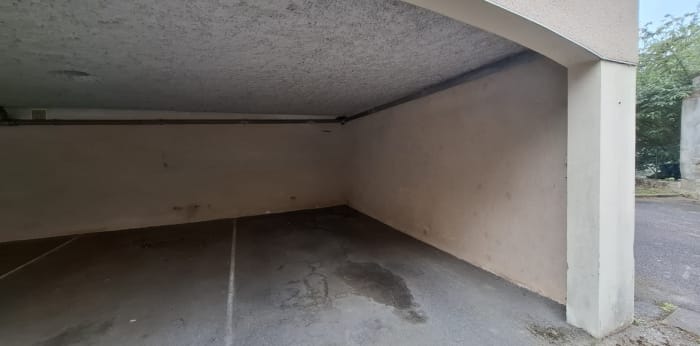 Image 3 sur 3 - Parking/box  ·  Vente · Limoges (87000) · 10m²