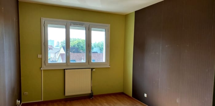 Image 8 sur 10 - Appartement  ·  Vente · Chalon Sur Saone (71100) · 5 pièces · 103m²
