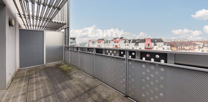 Image 1 sur 12 - Appartement  ·  Vente · Strasbourg (67100) · 4 pièces · 76m²