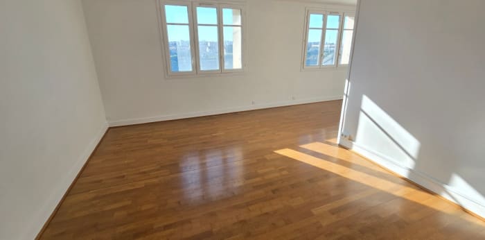 Image 2 sur 12 - Appartement  ·  Vente · Choisy Le Roi (94600) · 4 pièces · 63m²