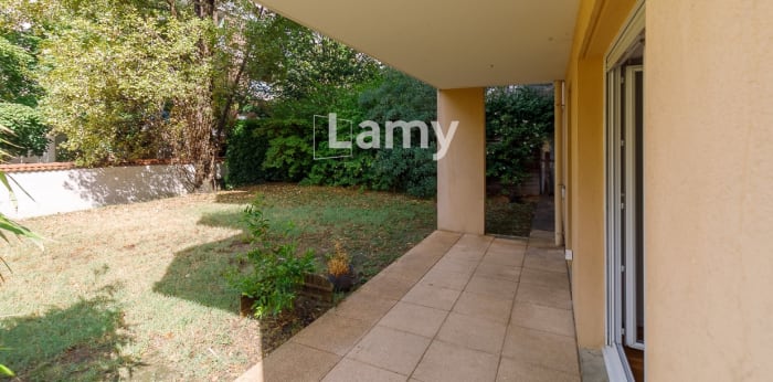 Image 4 sur 13 - Appartement  ·  Vente · Villeurbanne (69100) · 3 pièces · 63m²