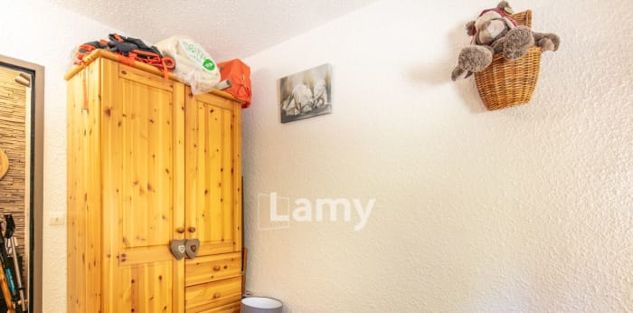 Image 10 sur 10 - Appartement  ·  Vente · Villard De Lans (38250) · 3 pièces · 55m²