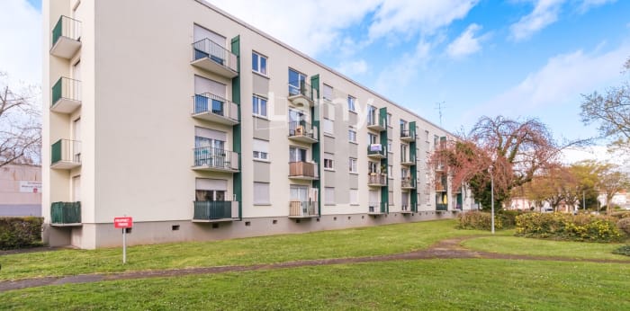 Image 7 sur 8 - Appartement  ·  Vente · Mulhouse (68200) · 3 pièces · 60m²