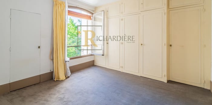 Image 8 sur 14 - Appartement  ·  Vente · Neuilly Sur Seine (92200) · 4 pièces · 84m²