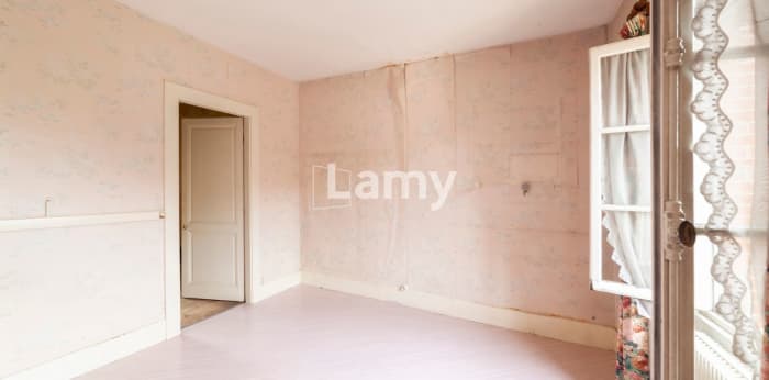 Image 4 sur 12 - Maison/villa  ·  Vente · Besancon (25000) · 5 pièces · 102m²