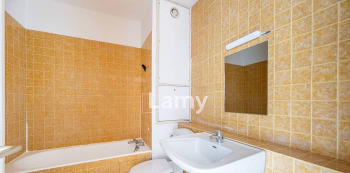 Image 5 sur 12 - Appartement  ·  Vente · Bordeaux (33000) · 1 pièce · 30m²