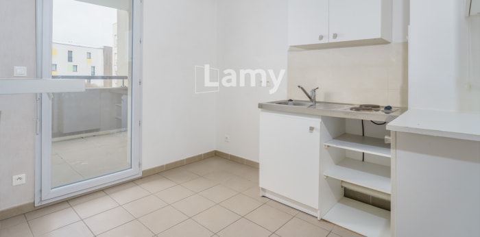 Image 8 sur 9 - Appartement  ·  Vente · Dijon (21000) · 3 pièces · 63m²