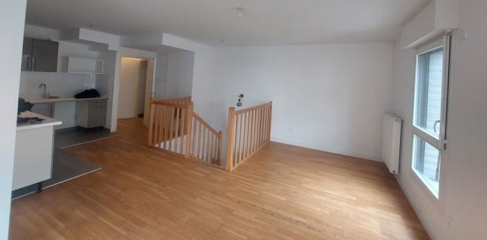 Image 8 sur 9 - Appartement  ·  Vente · Asnieres Sur Seine (92600) · 2 pièces · 52m²