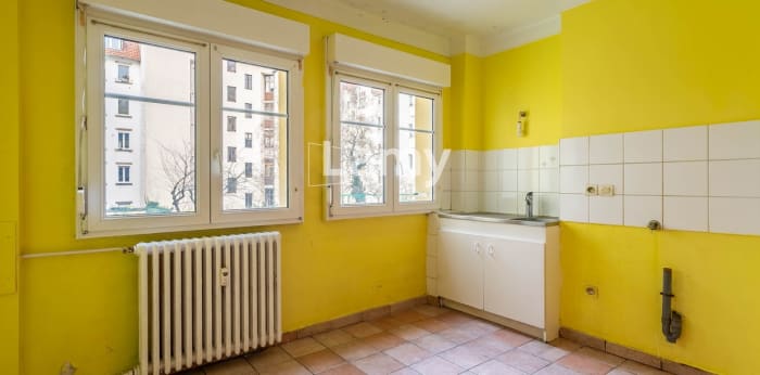 Image 3 sur 5 - Appartement  ·  Vente · Strasbourg (67000) · 2 pièces · 51m²
