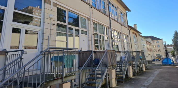 Image 5 sur 20 - Appartement  ·  Vente · Limoges (87100) · 74m²