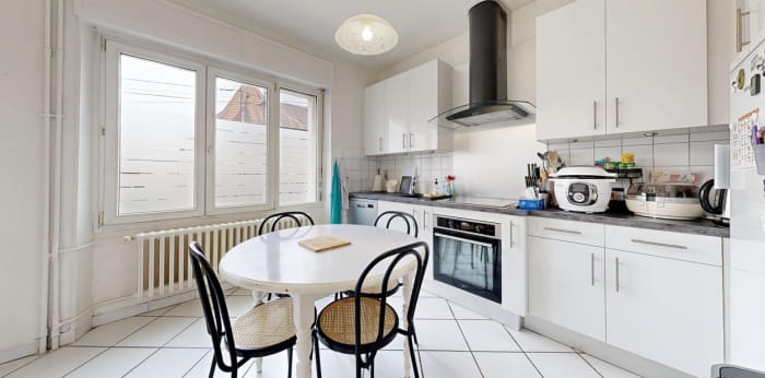 Image 5 sur 17 - Maison/villa  ·  Vente · Vesoul (70000) · 7 pièces · 155m²