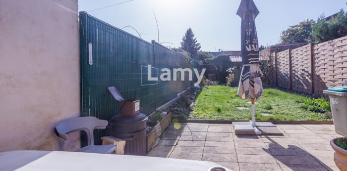 Image 2 sur 11 - Maison/villa  ·  Vente · Valenciennes (59300) · 100m²