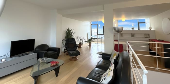 Image 7 sur 30 - Appartement  ·  Vente · Toulouse (31000) · 5 pièces · 162m²