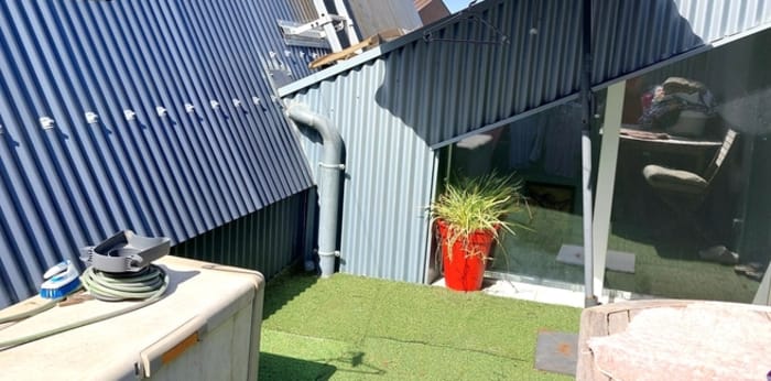 Image 7 sur 10 - Appartement  ·  Vente · Bordeaux (33300) · 4 pièces · 95m²