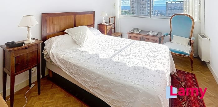 Image 8 sur 8 - Appartement  ·  Vente · Aix En Provence (13100) · 5 pièces · 111m²