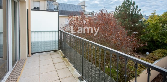 Image 6 sur 6 - Appartement  ·  Vente · Franconville La Garenne (95130) · 3 pièces · 63m²