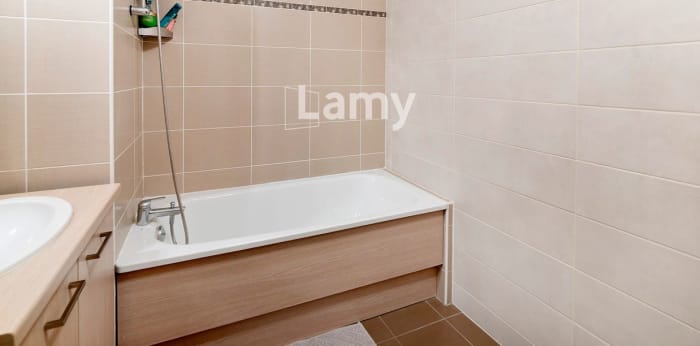 Image 6 sur 8 - Appartement  ·  Vente · Massy (91300) · 4 pièces · 86m²