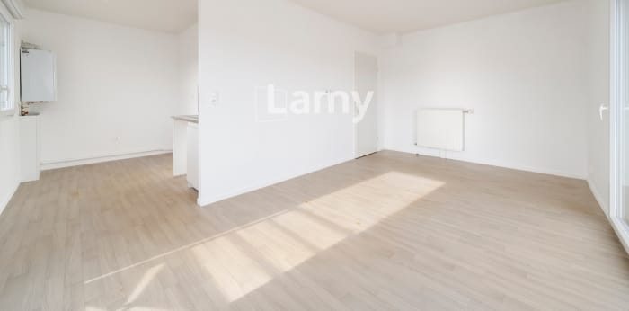 Image 6 sur 11 - Appartement  ·  Vente · Tomblaine (54510) · 1 pièce · 32m²