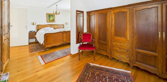 Image 8 sur 11 - Maison/villa  ·  Vente · Strasbourg (67000) · 4 pièces · 94m²