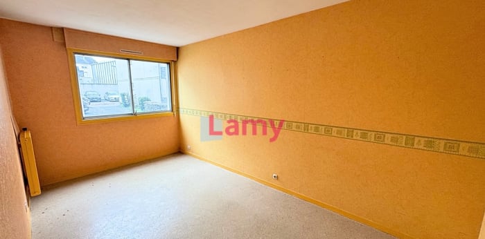 Image 4 sur 6 - Appartement  ·  Vente · Limoges (87000) · 2 pièces · 43m²