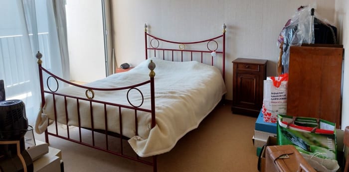 Image 6 sur 8 - Appartement  ·  Vente · Angers (49000) · 2 pièces · 53m²