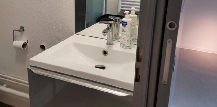 Image 12 sur 13 - Appartement  ·  Vente · Lille (59800) · 32m²