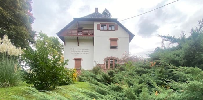 Image 2 sur 10 - Immeuble  ·  Vente · Wissembourg (67160)