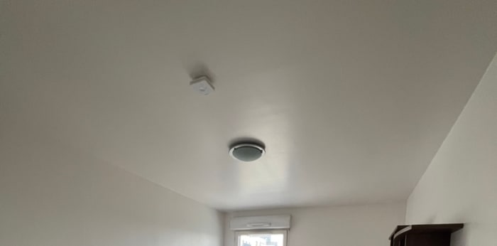 Image 2 sur 5 - Appartement  ·  Vente · Massy (91300) · 1 pièce · 19m²