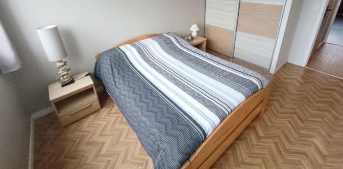 Image 6 sur 9 - Appartement  ·  Vente · St Michel Sur Orge (91240) · 3 pièces · 68m²