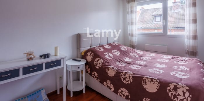 Image 8 sur 10 - Appartement  ·  Vente · Valenciennes (59300) · 3 pièces · 53m²