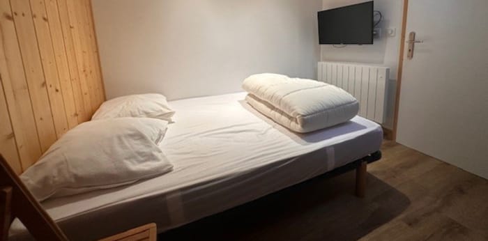 Image 3 sur 11 - Appartement  ·  Vente · Allos (04260) · 2 pièces · 28m²