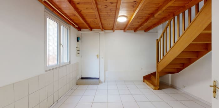 Image 3 sur 5 - Appartement  ·  Vente · Ivry Sur Seine (94200) · 2 pièces · 41m²