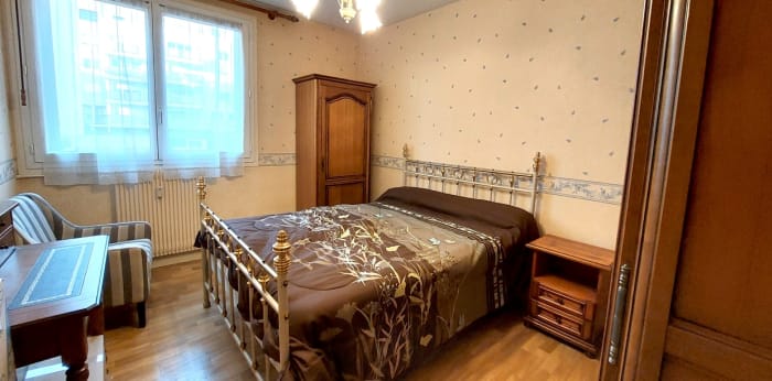 Image 6 sur 8 - Appartement  ·  Vente · Clermont Ferrand (63000) · 3 pièces · 59m²