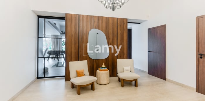Image 6 sur 11 - Maison/villa  ·  Vente · Marly (57155) · 7 pièces · 253m²