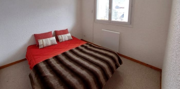 Image 5 sur 11 - Appartement  ·  Vente · Les Deux Alpes (38860) · 3 pièces · 43m²