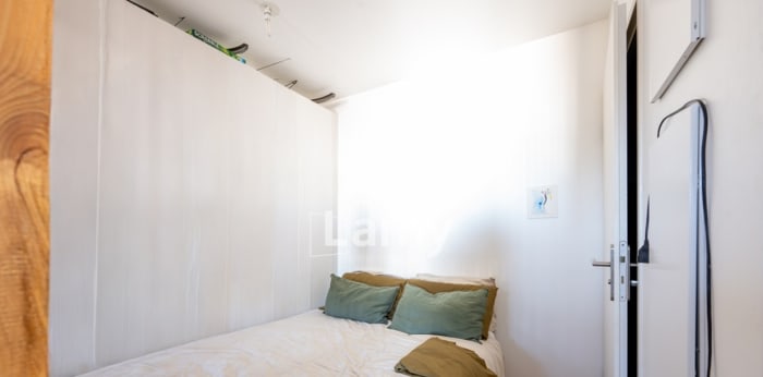 Image 7 sur 12 - Appartement  ·  Vente · Bordeaux (33300) · 1 pièce · 36m²