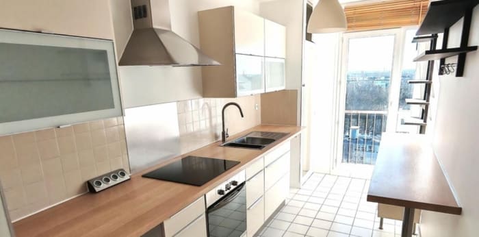 Image 2 sur 13 - Appartement  ·  Vente · St Michel Sur Orge (91240) · 3 pièces · 80m²